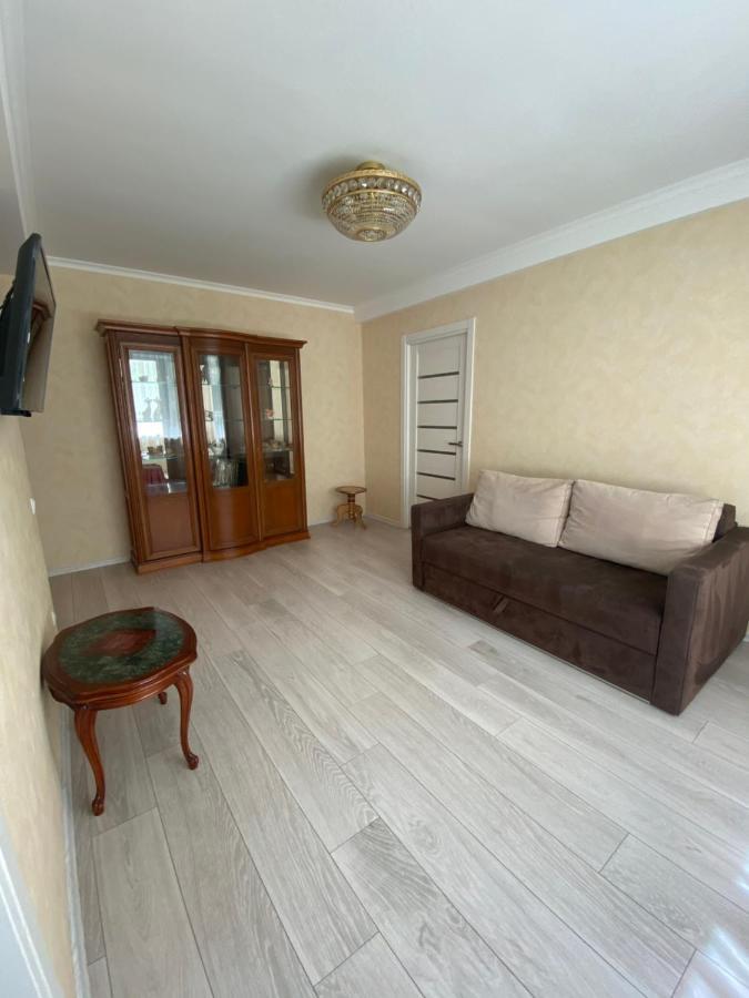 Apartment On Prospiekt Pobiedy 18 Κίεβο Εξωτερικό φωτογραφία