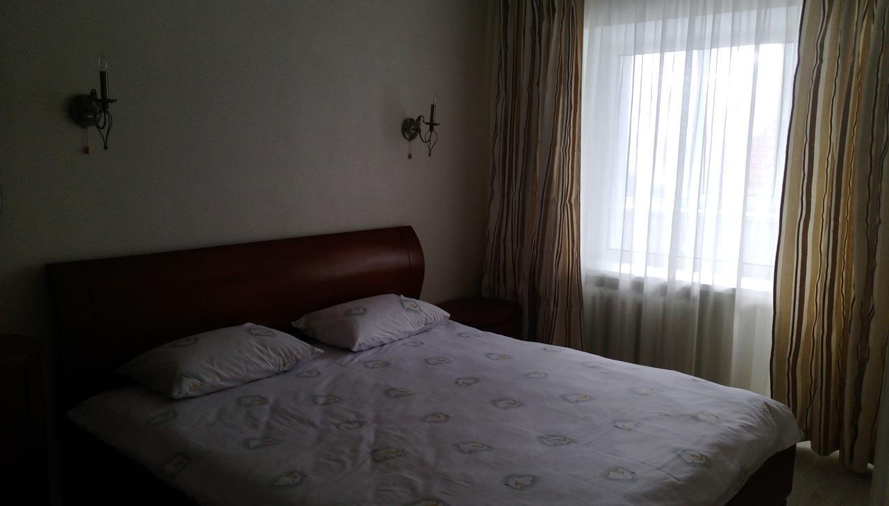 Apartment On Prospiekt Pobiedy 18 Κίεβο Εξωτερικό φωτογραφία