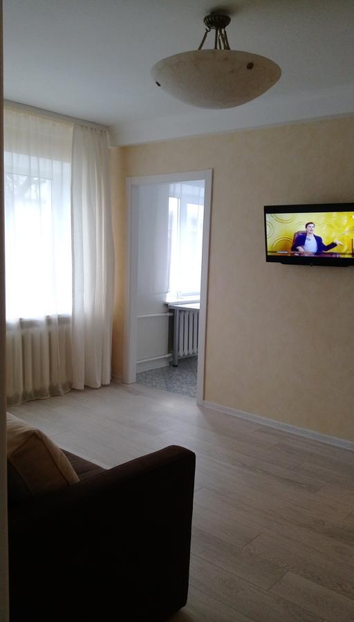 Apartment On Prospiekt Pobiedy 18 Κίεβο Εξωτερικό φωτογραφία