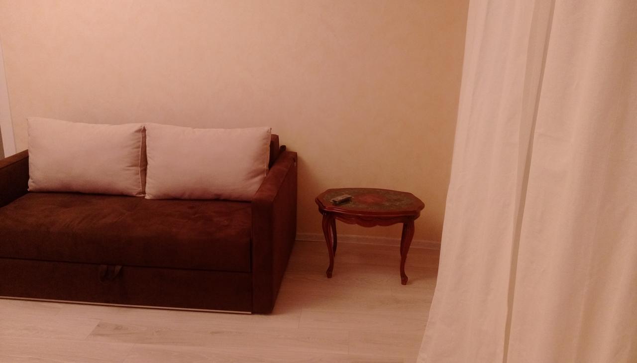 Apartment On Prospiekt Pobiedy 18 Κίεβο Εξωτερικό φωτογραφία