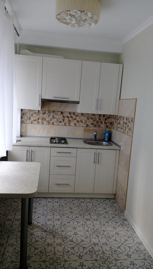 Apartment On Prospiekt Pobiedy 18 Κίεβο Εξωτερικό φωτογραφία