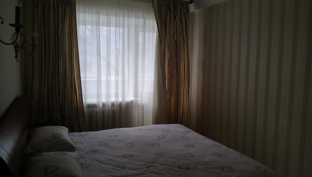 Apartment On Prospiekt Pobiedy 18 Κίεβο Εξωτερικό φωτογραφία